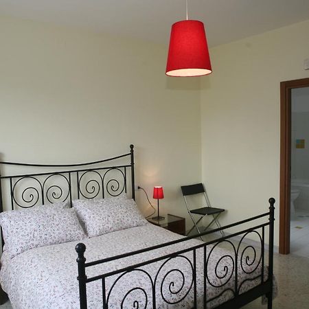B&B La Collina Degli Ulivi Civitella Del Tronto Εξωτερικό φωτογραφία