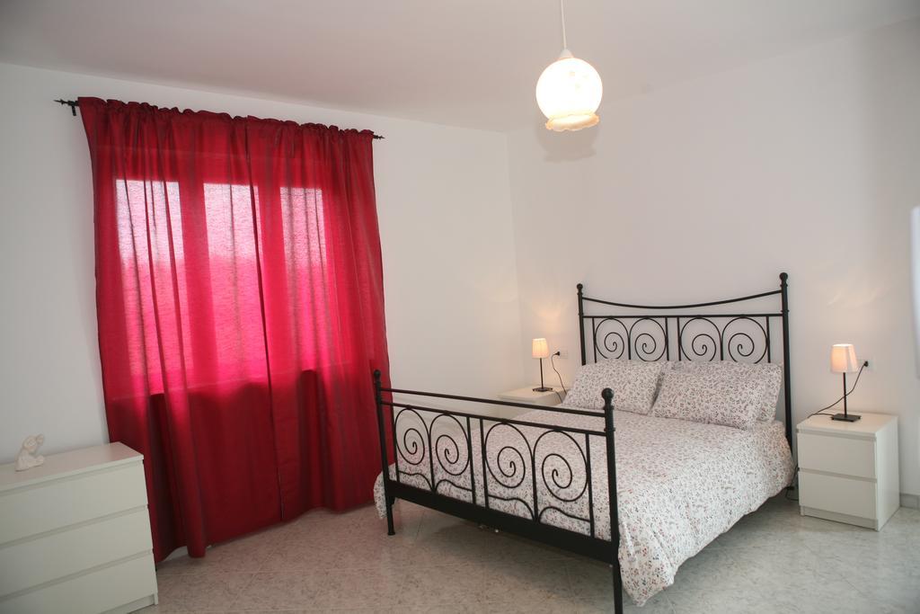 B&B La Collina Degli Ulivi Civitella Del Tronto Εξωτερικό φωτογραφία